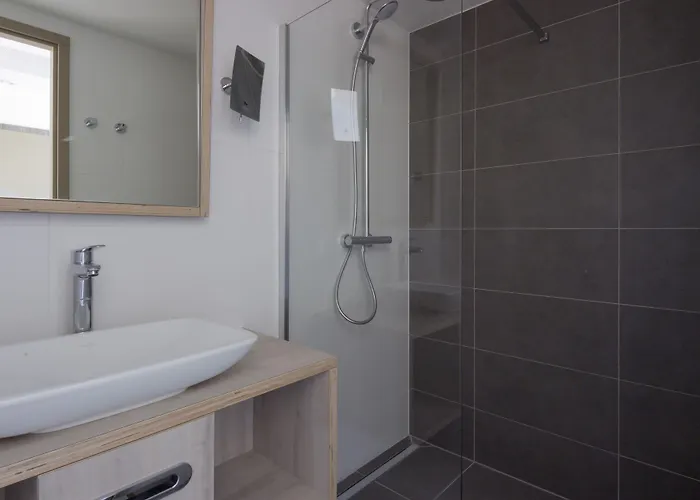 Mercure 4* Blankenberge