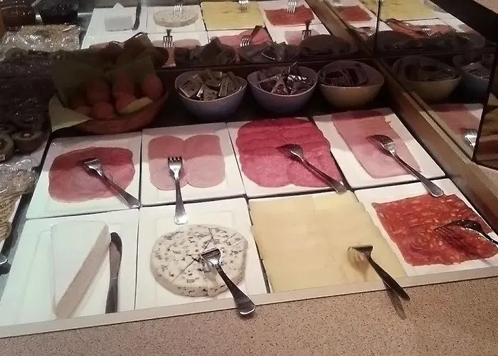 Mercure 4* 布兰肯贝赫