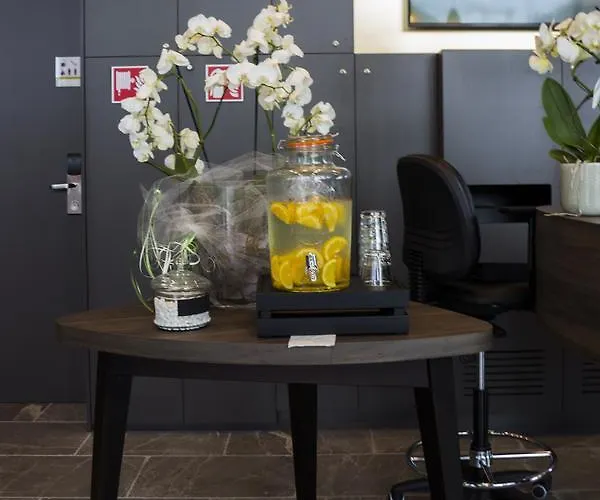 Mercure Hotel Blankenberge