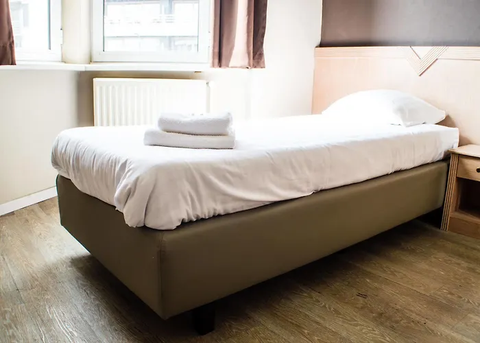 Mercure 4* 布兰肯贝赫