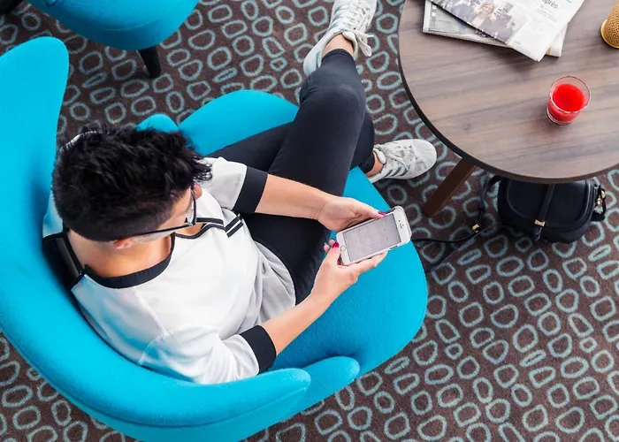 Mercure Blankenberge