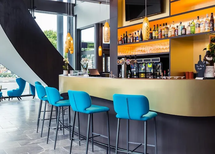 Szálloda Mercure 4*