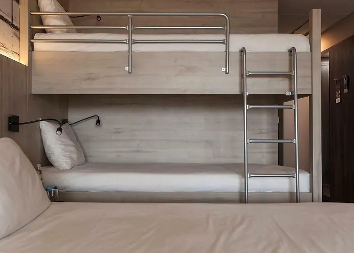 Mercure Blankenberge