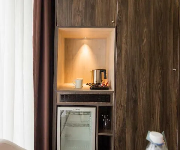 Mercure Hotel Blankenberge